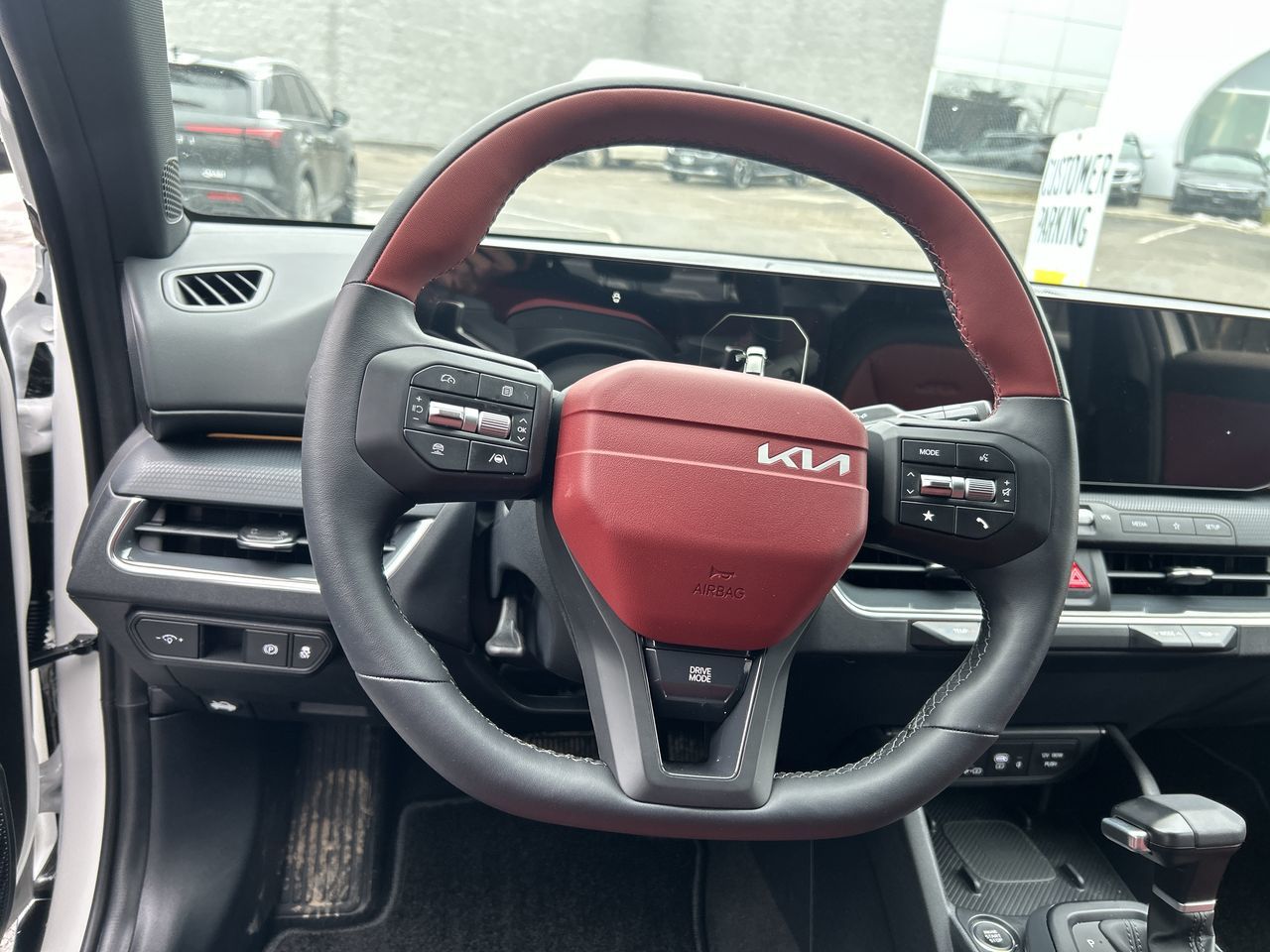2026 Kia K4 in Markham, Ontario