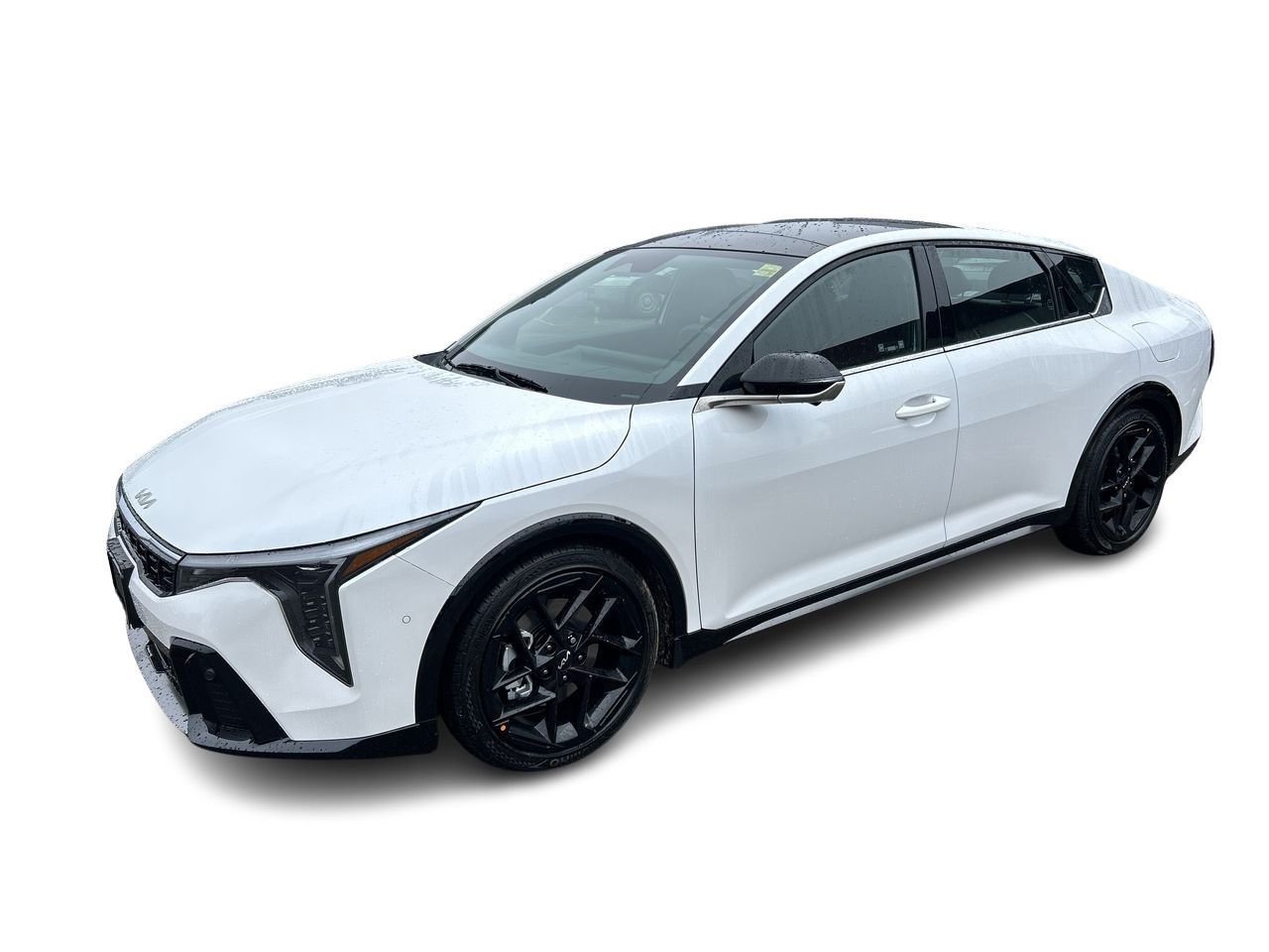 2026 Kia K4 in Markham, Ontario
