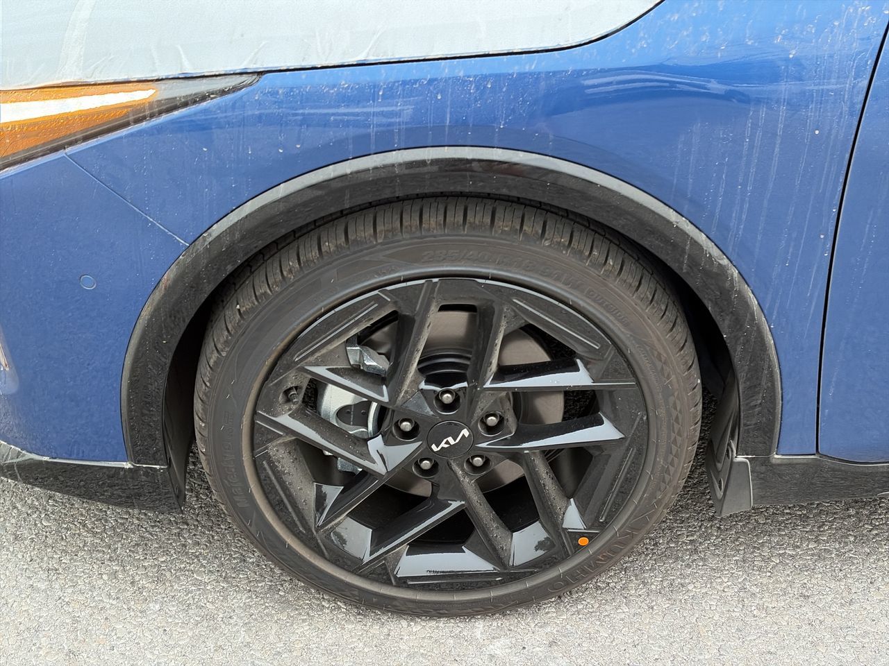2026 Kia K4 in Markham, Ontario