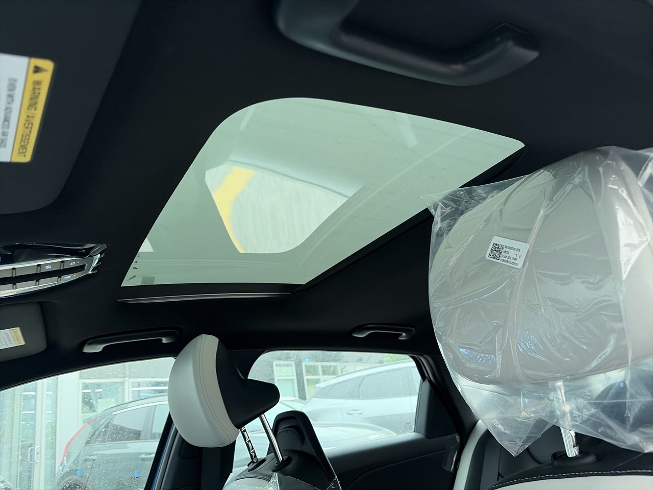2026 Kia K4 in Markham, Ontario