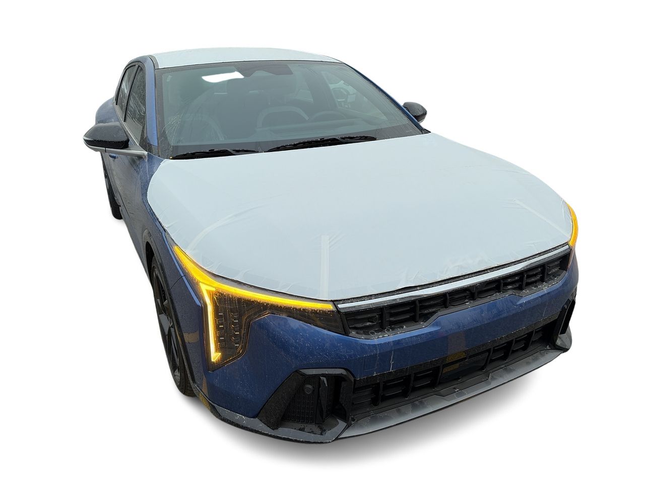2026 Kia K4 in Markham, Ontario