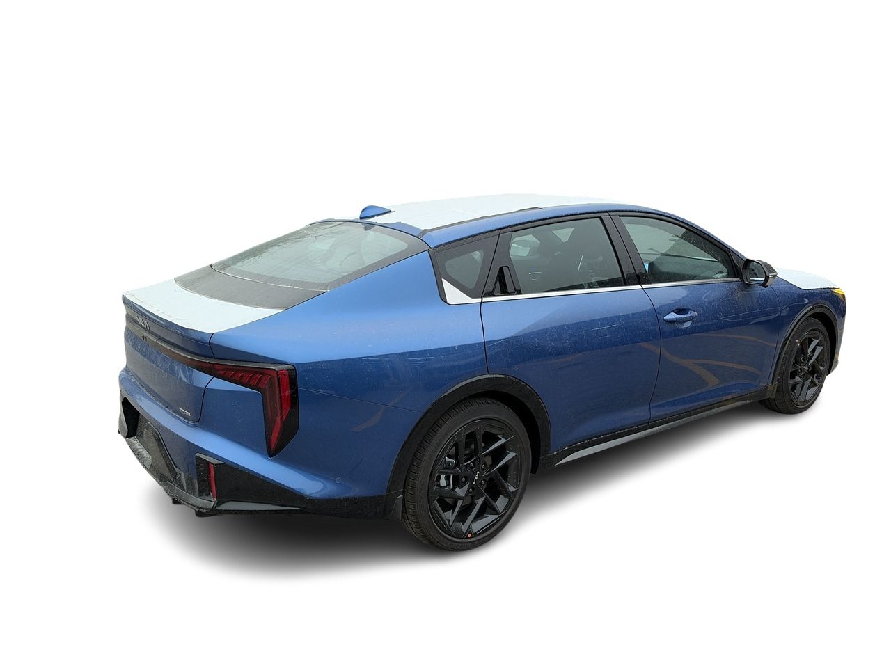 2026 Kia K4 in Markham, Ontario