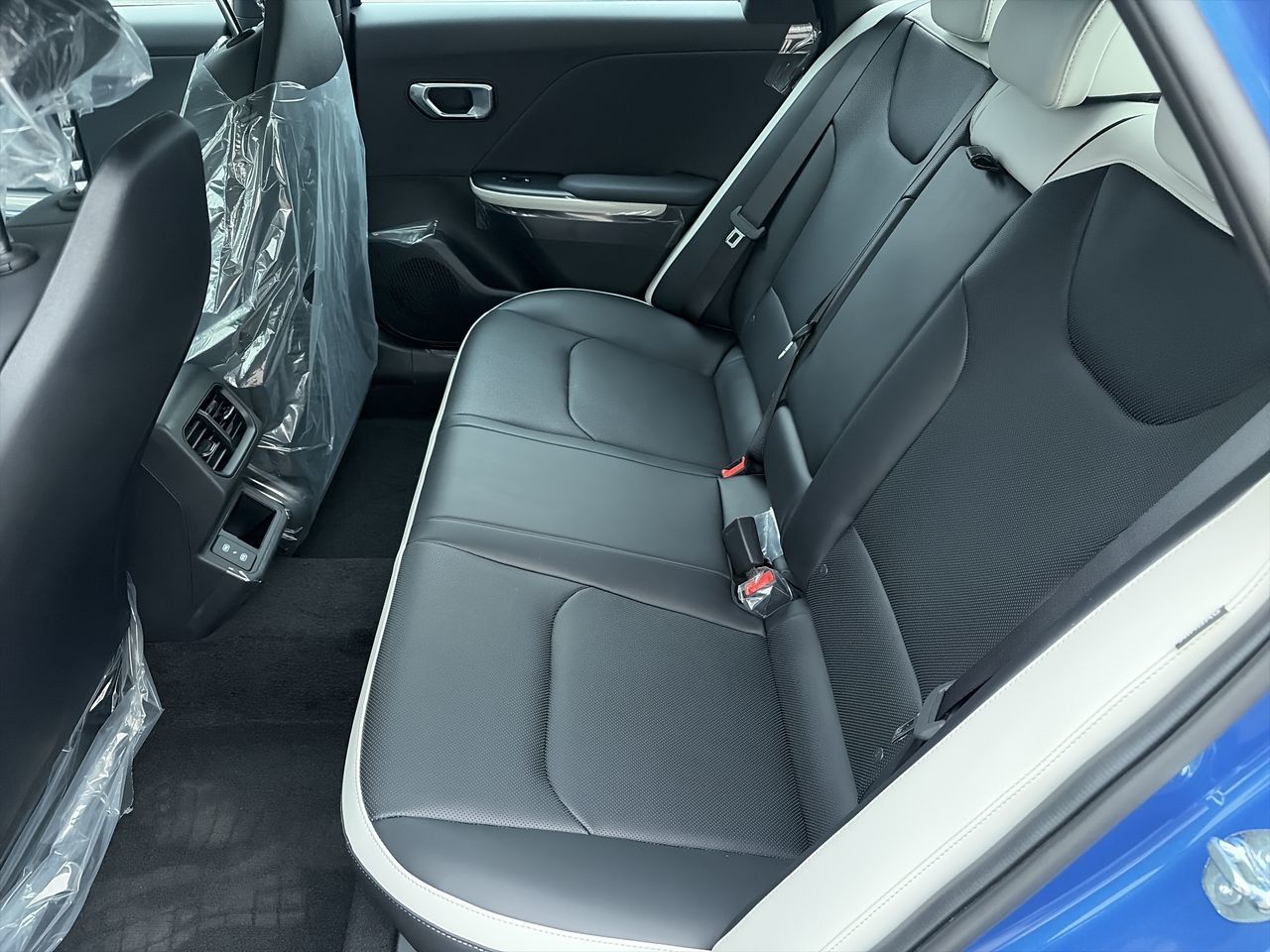 2026 Kia K4 in Markham, Ontario