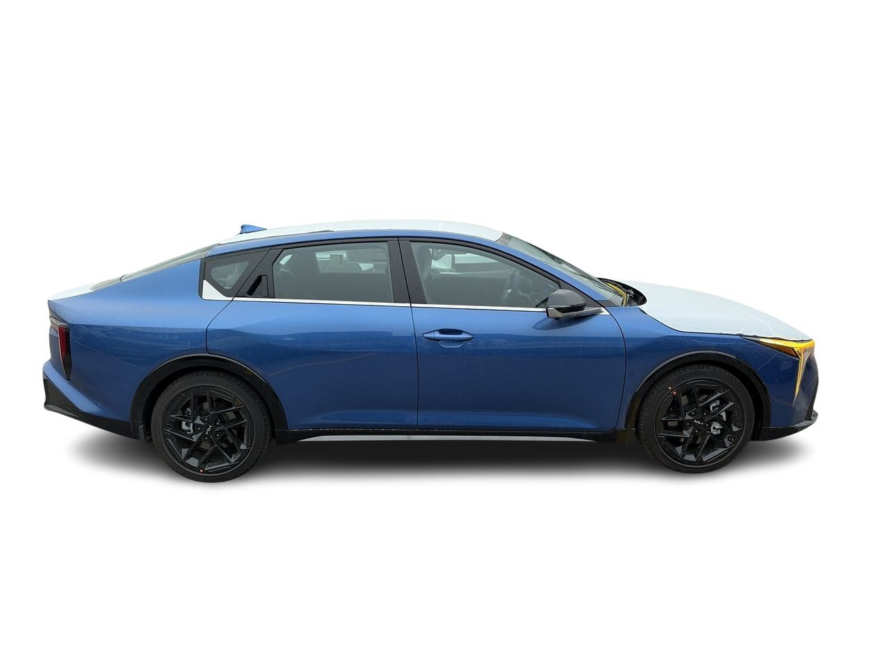2026 Kia K4 in Markham, Ontario