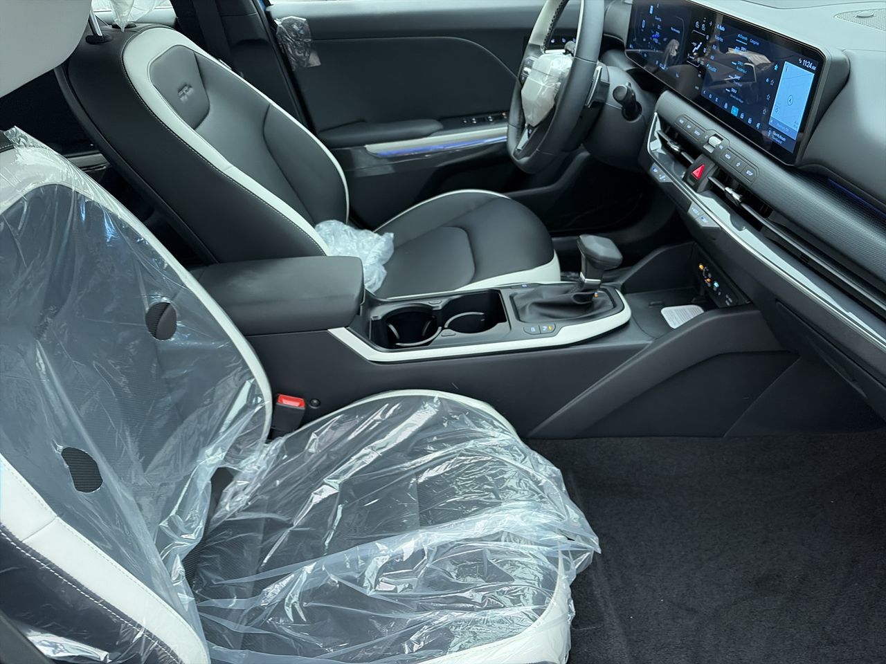 2026 Kia K4 in Markham, Ontario