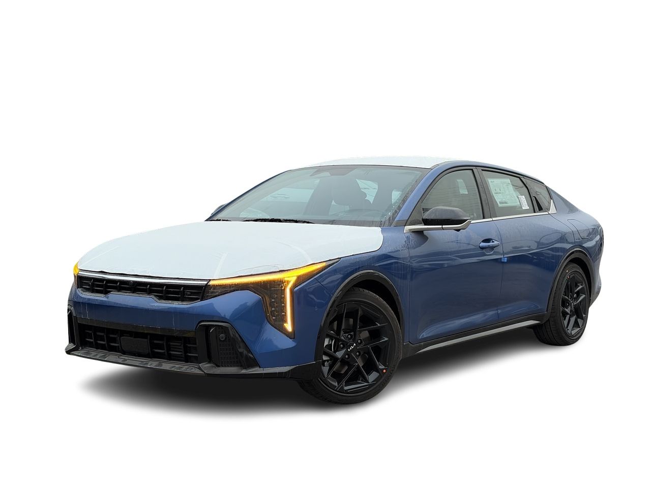 2026 Kia K4 in Markham, Ontario
