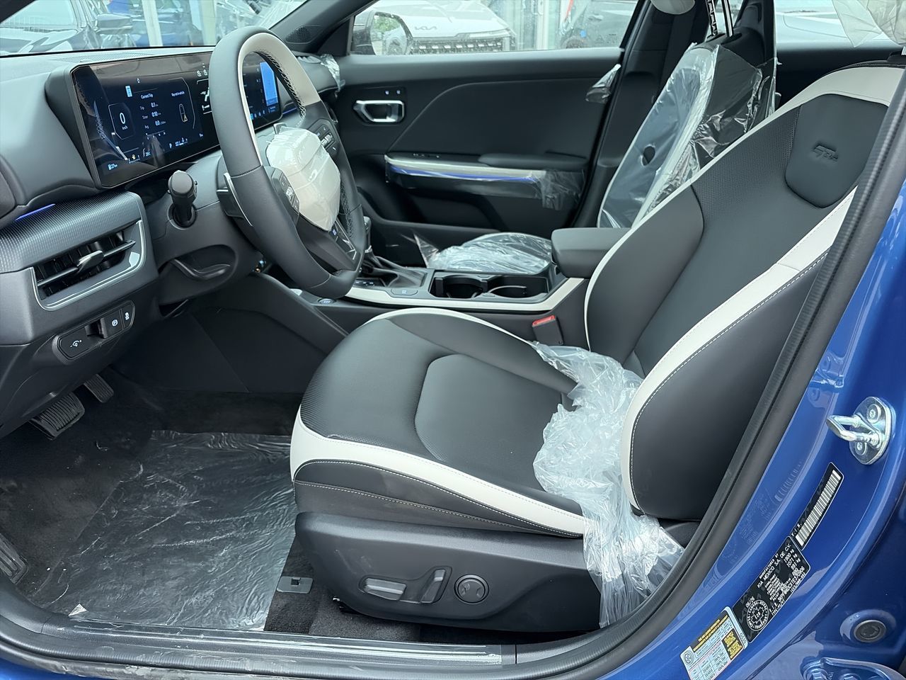 2026 Kia K4 in Markham, Ontario