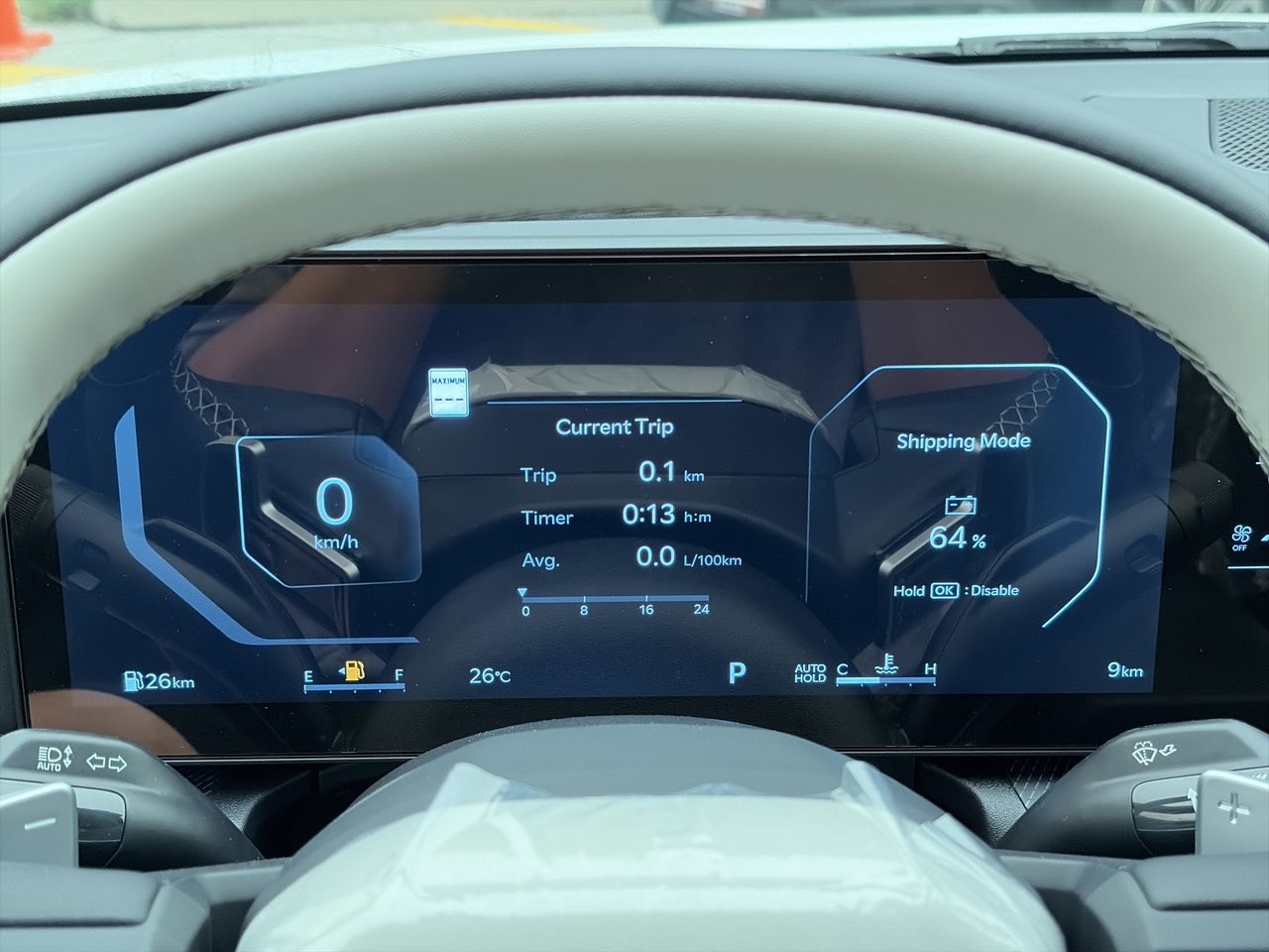 2026 Kia K4 in Markham, Ontario