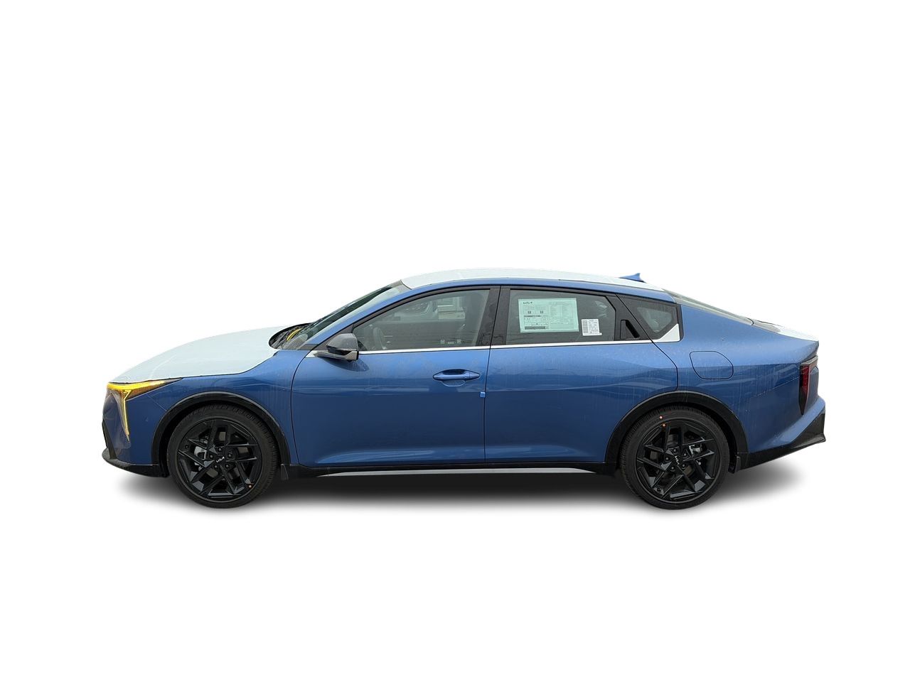 2026 Kia K4 in Markham, Ontario