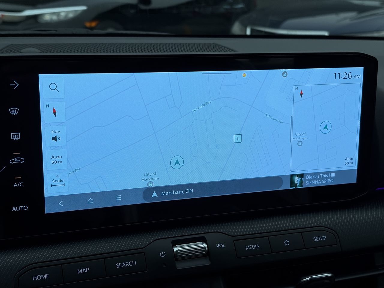 2026 Kia K4 in Markham, Ontario