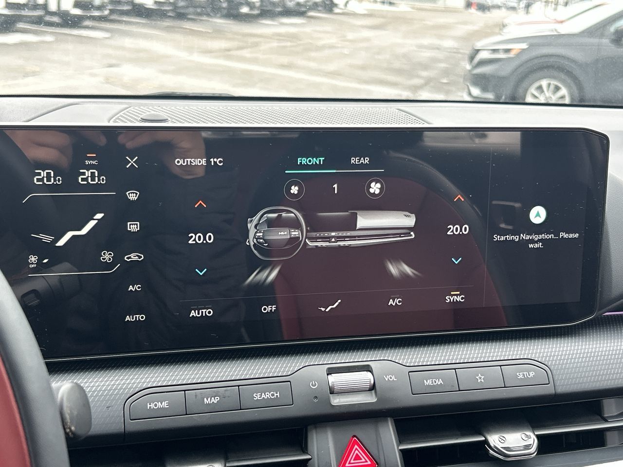 Kia K4  2026 à Markham, Ontario
