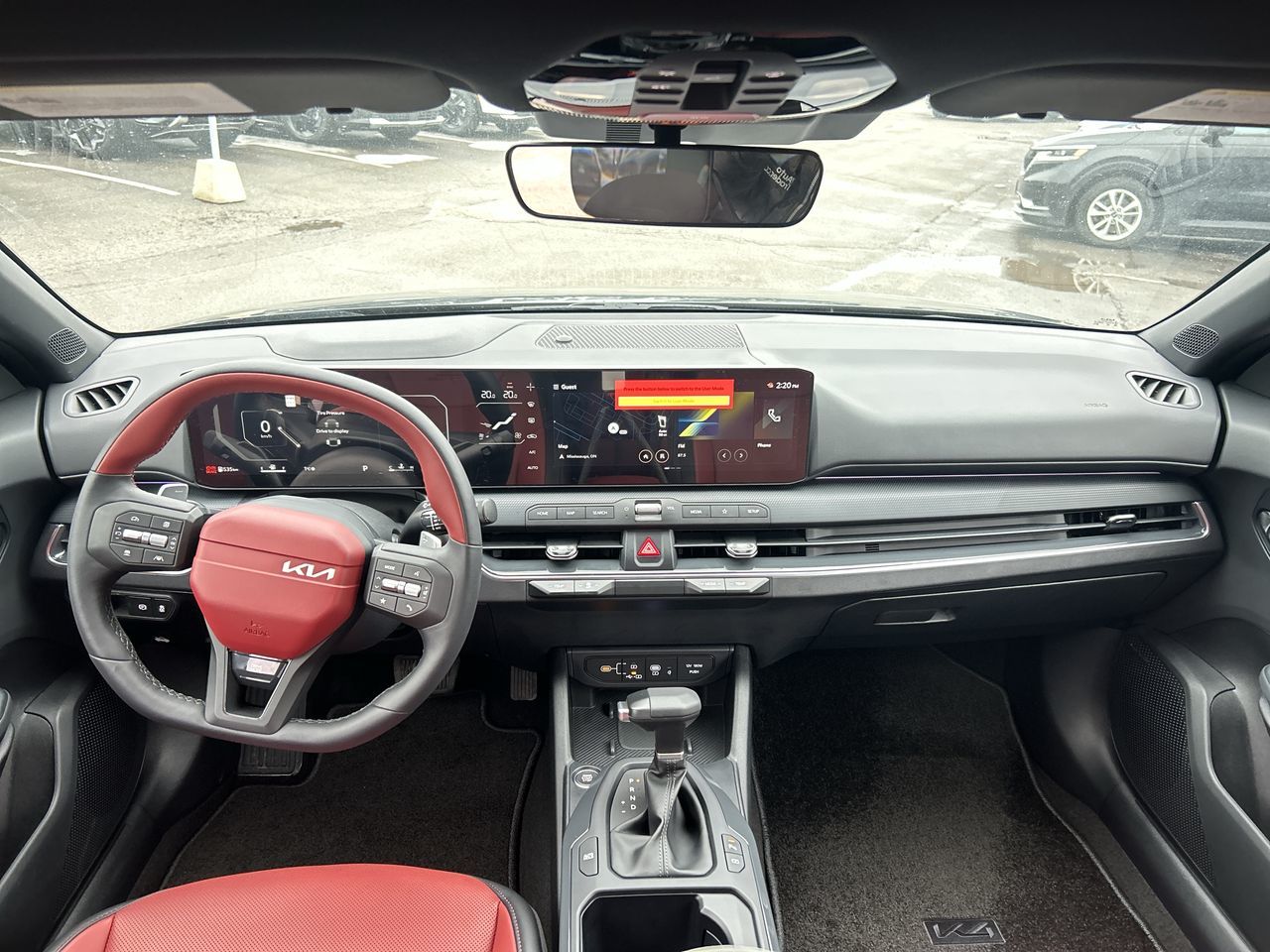 Kia K4  2026 à Markham, Ontario