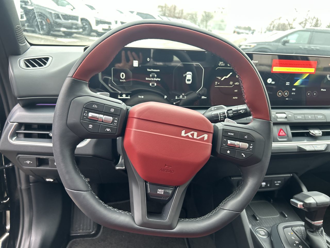 Kia K4  2026 à Markham, Ontario