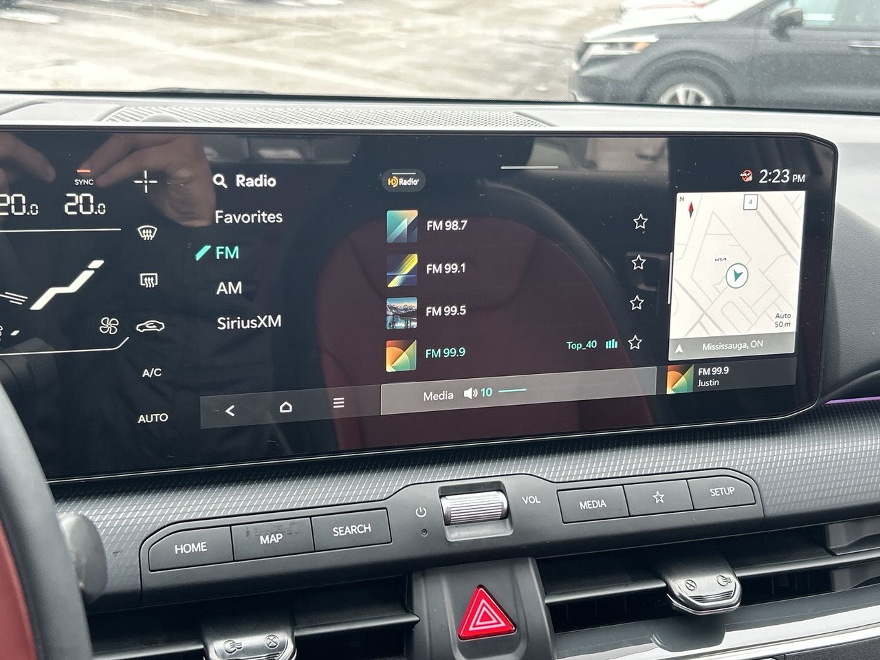 Kia K4  2026 à Markham, Ontario