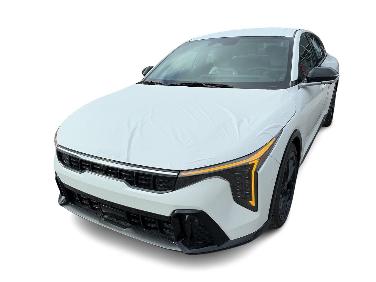 2026 Kia K4