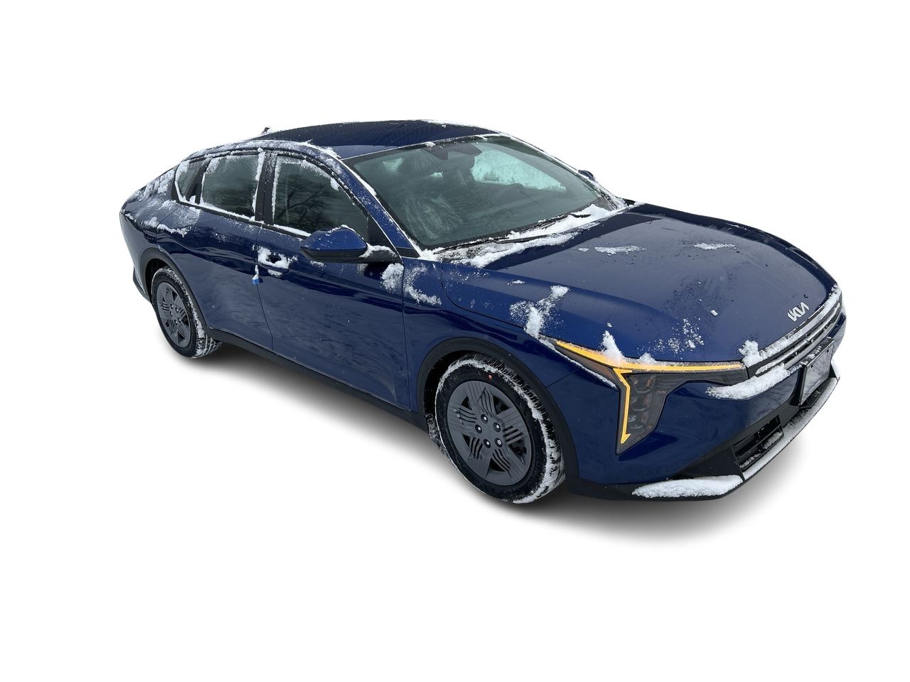 2026 Kia K4 in Markham, Ontario