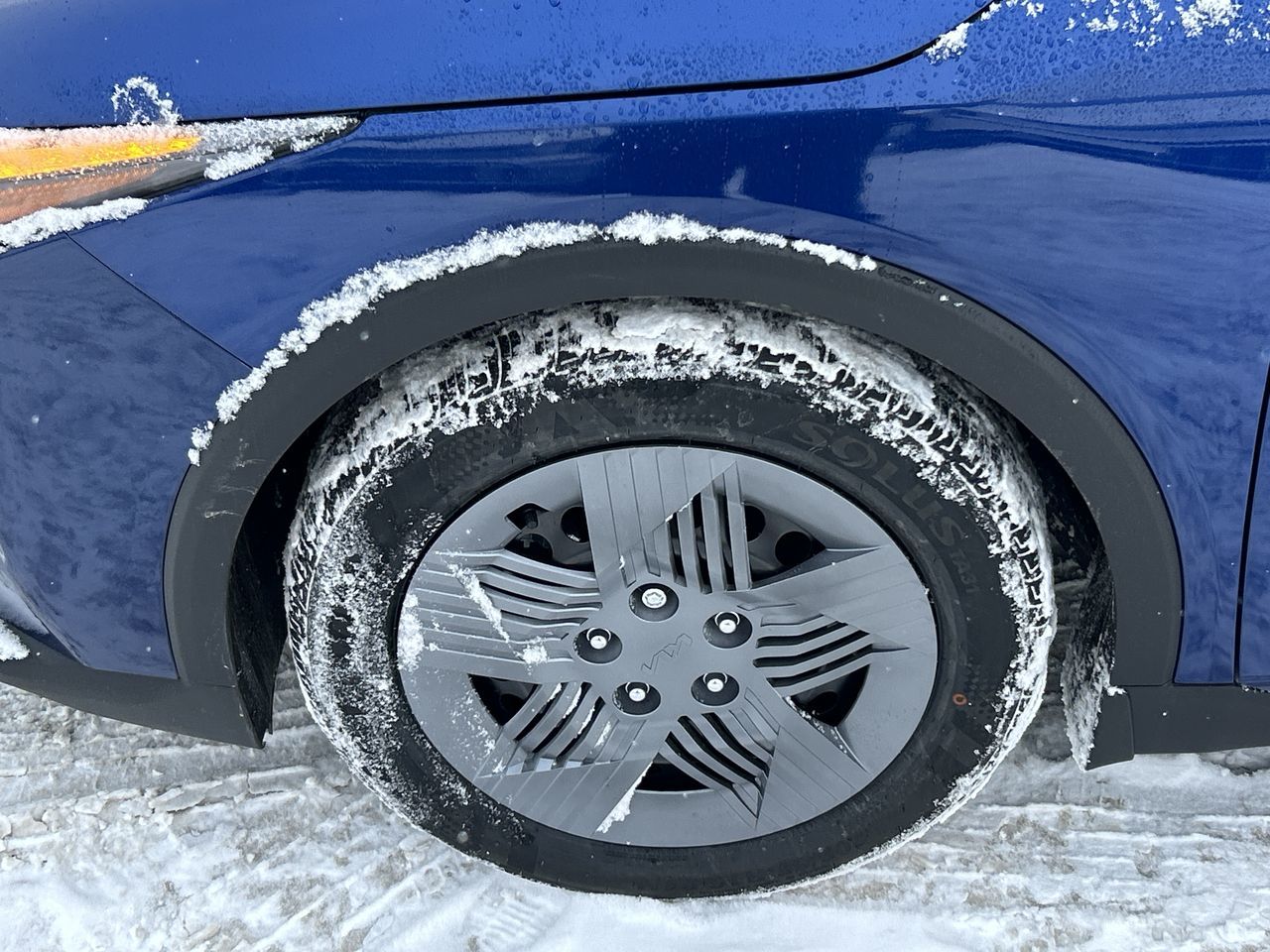 2026 Kia K4 in Markham, Ontario