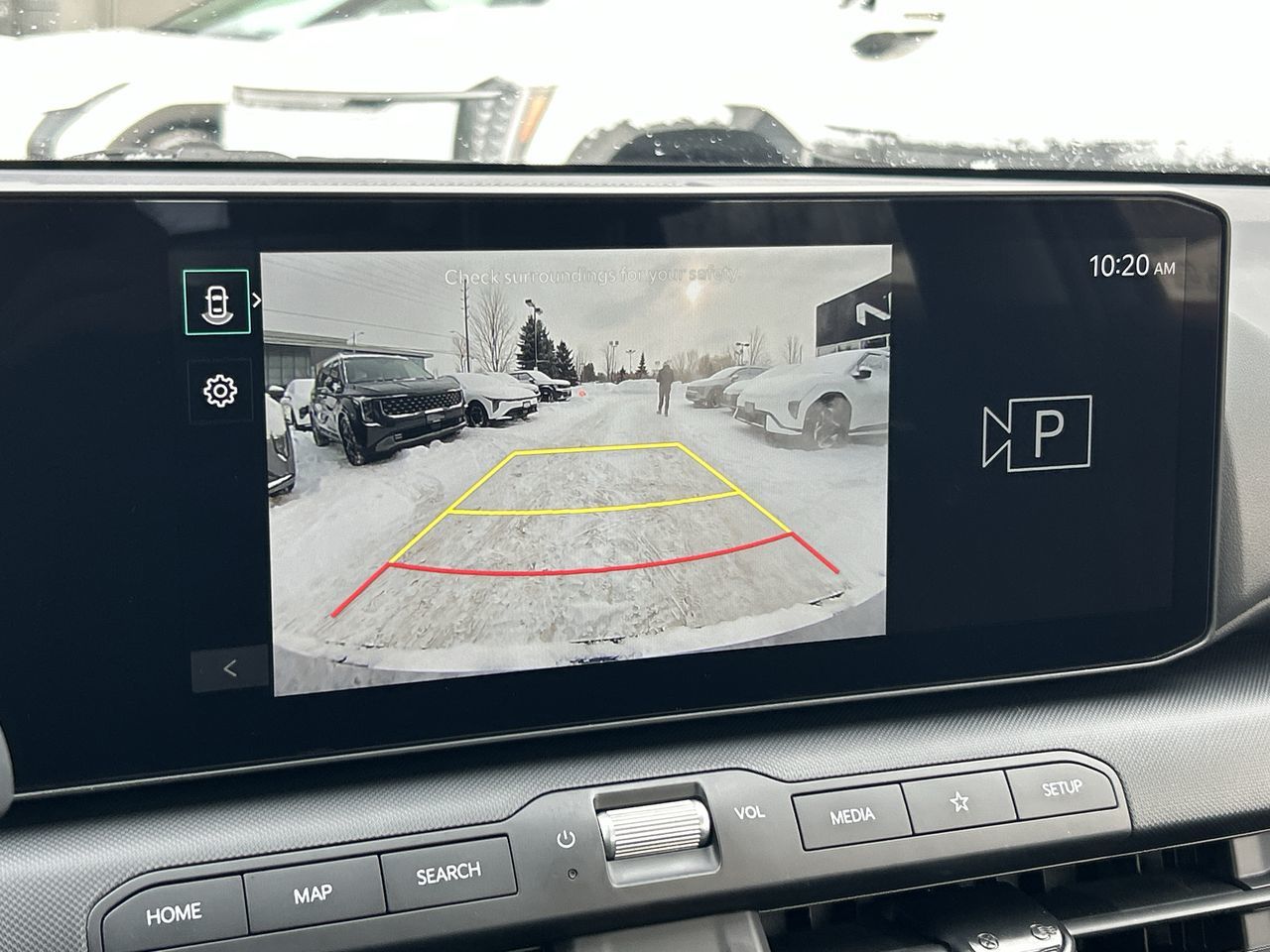 2026 Kia K4 in Markham, Ontario