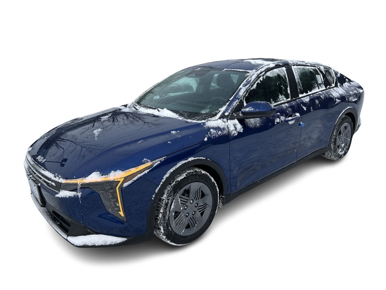 2026 Kia K4 in Markham, Ontario