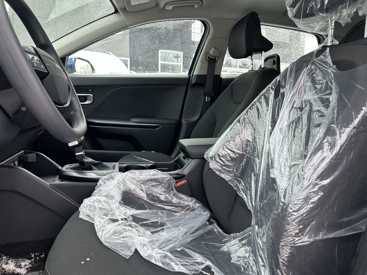 2026 Kia K4 in Markham, Ontario