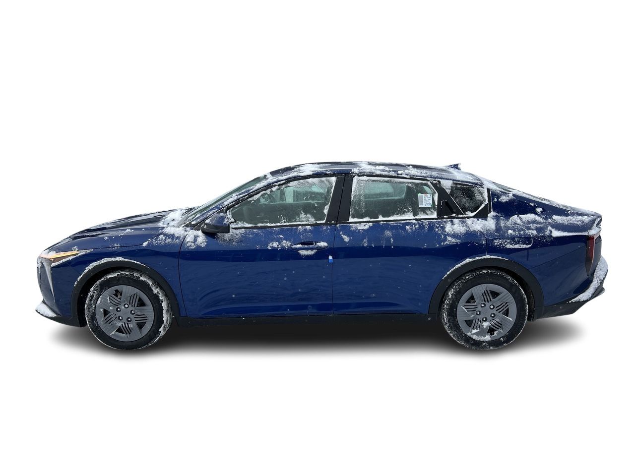 2026 Kia K4 in Markham, Ontario