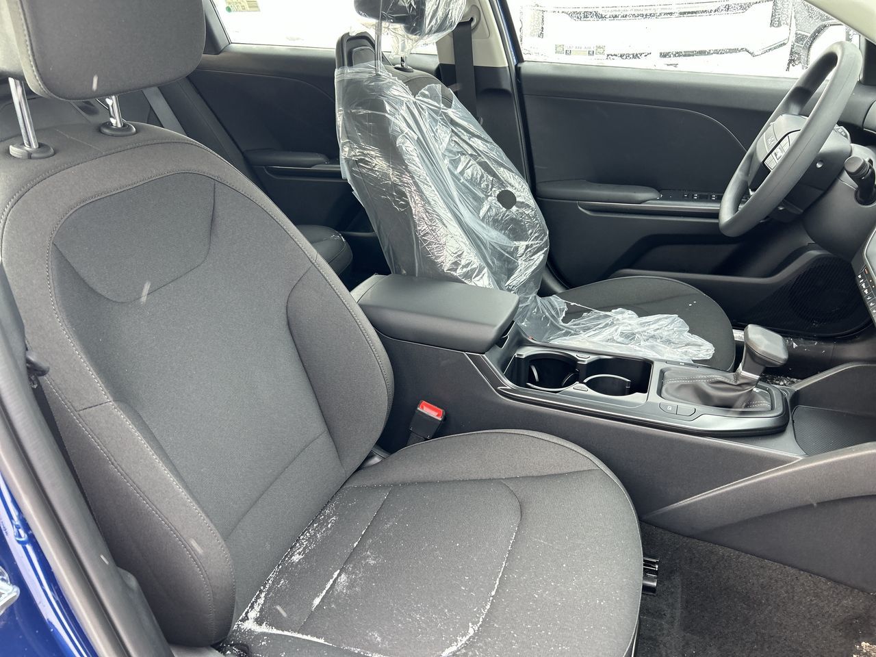 2026 Kia K4 in Markham, Ontario