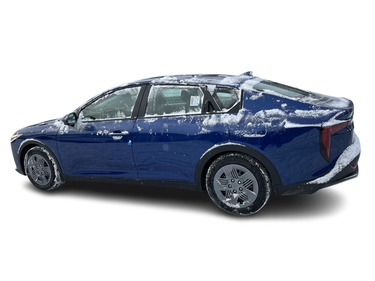 2026 Kia K4 in Markham, Ontario
