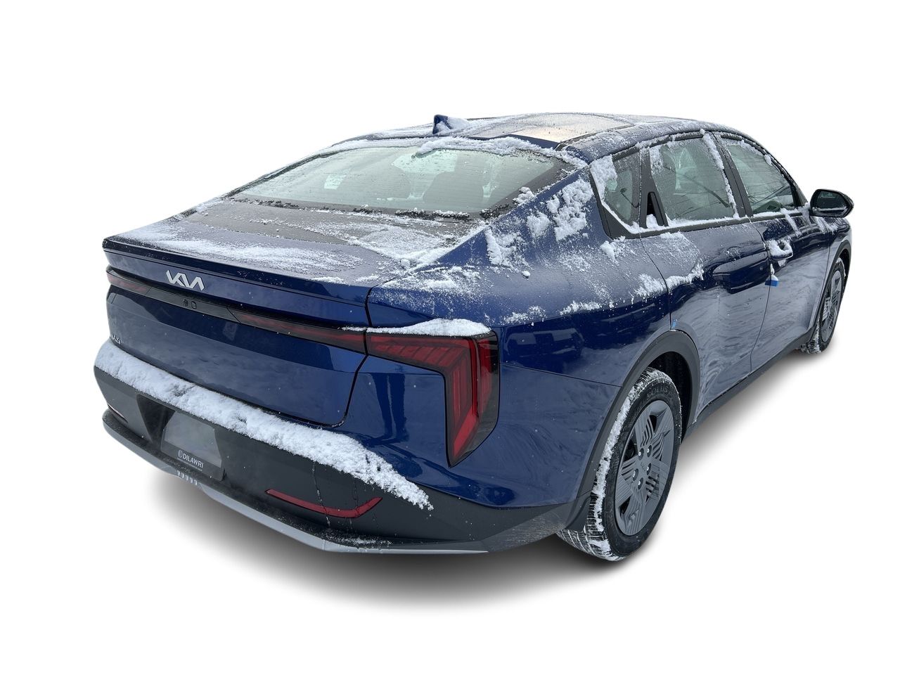 2026 Kia K4 in Markham, Ontario