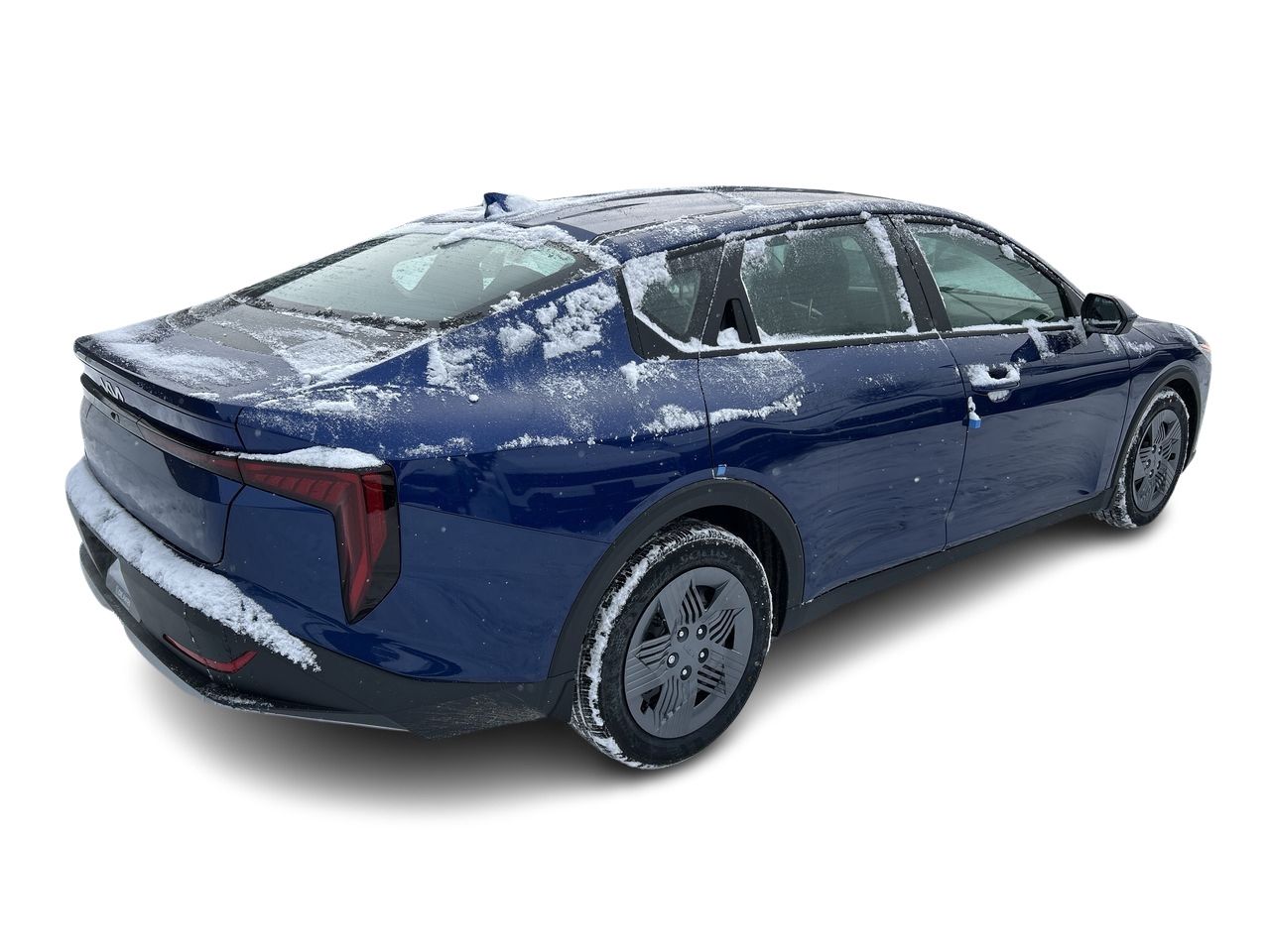 2026 Kia K4 in Markham, Ontario