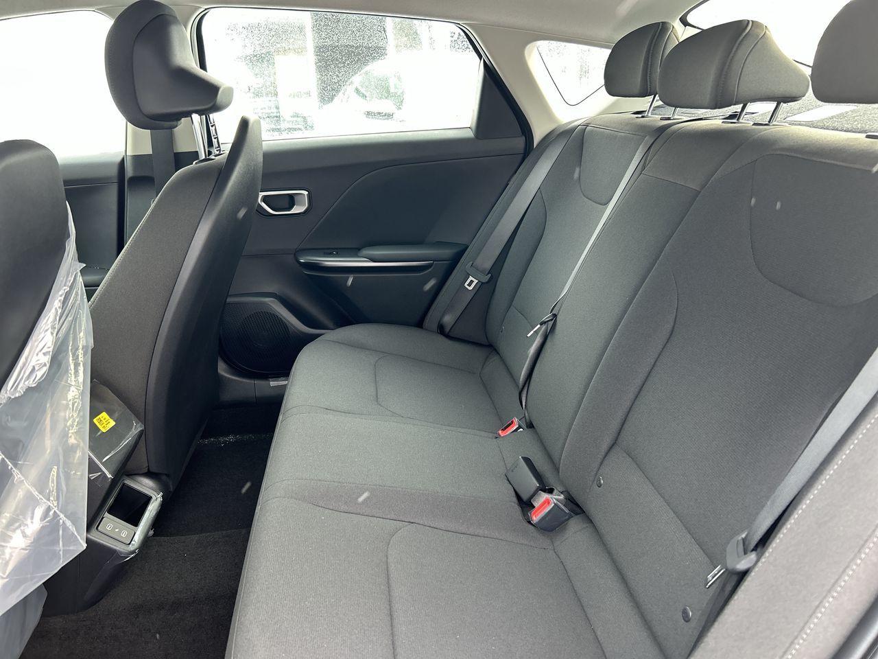 2026 Kia K4 in Markham, Ontario