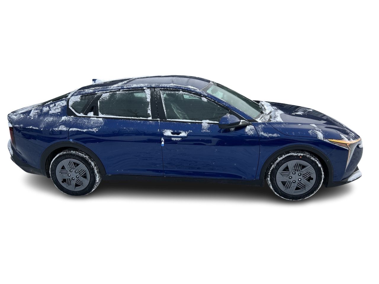 2026 Kia K4 in Markham, Ontario