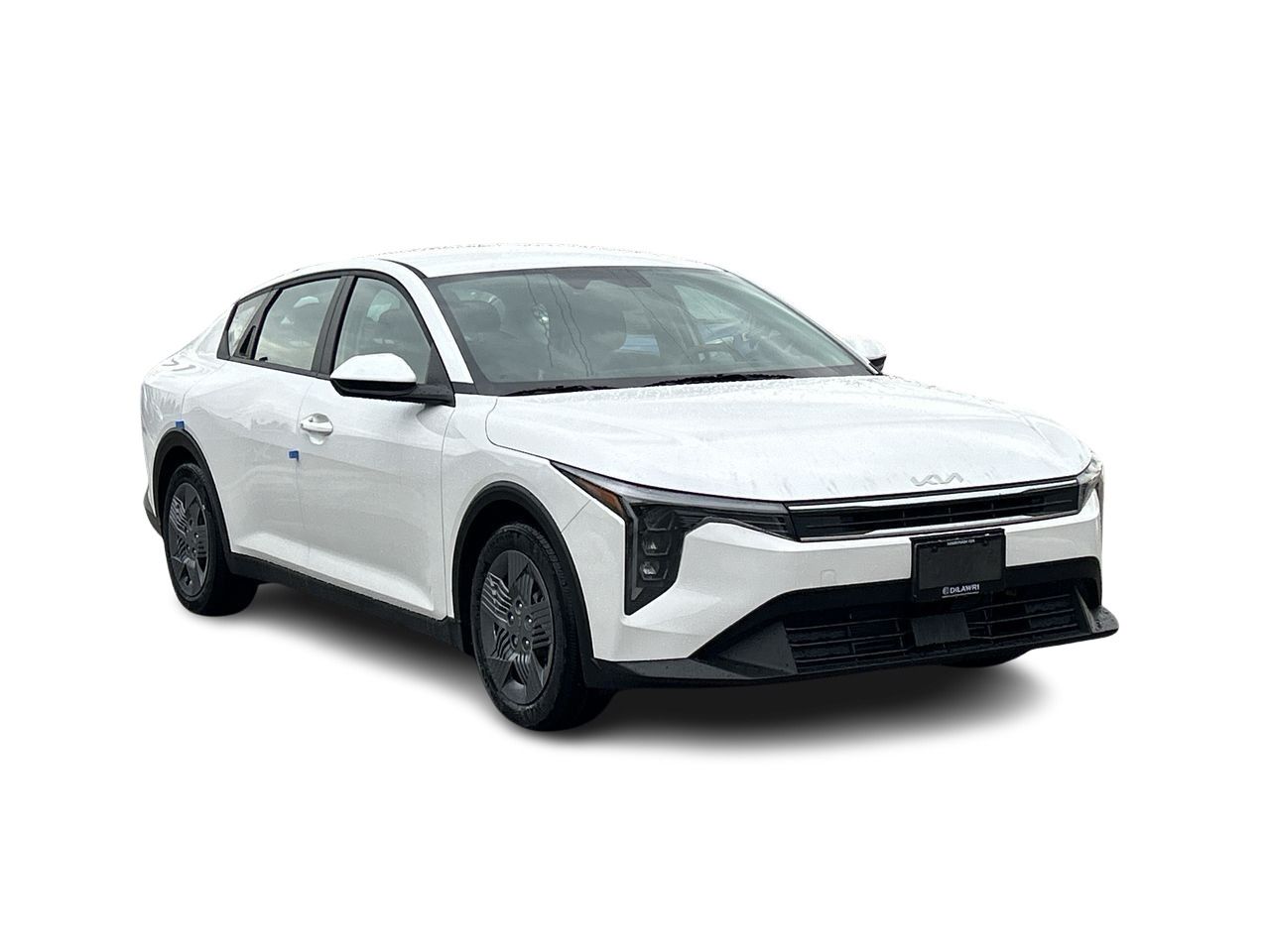 2026 Kia K4 in Markham, Ontario