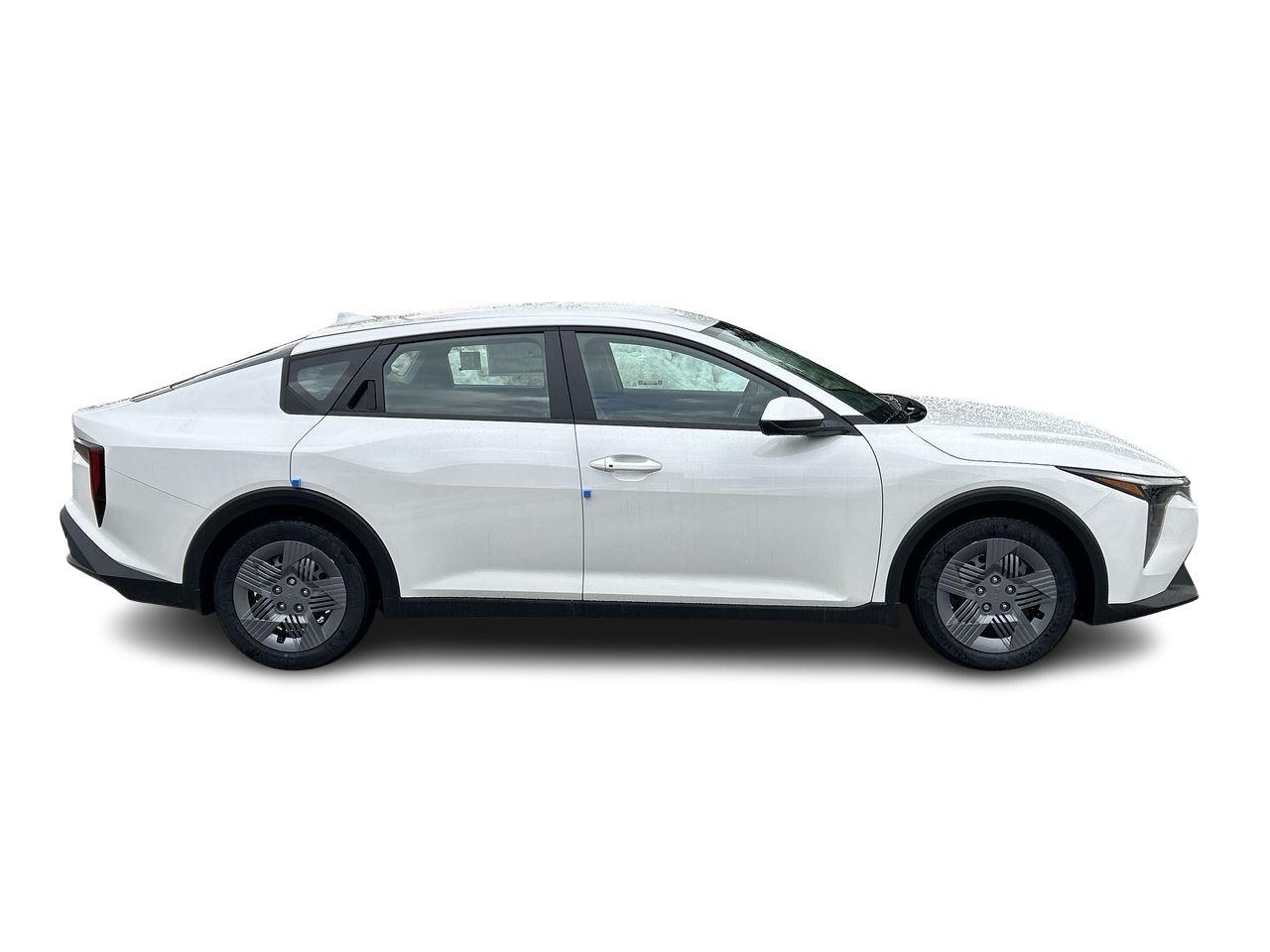 2026 Kia K4 in Markham, Ontario