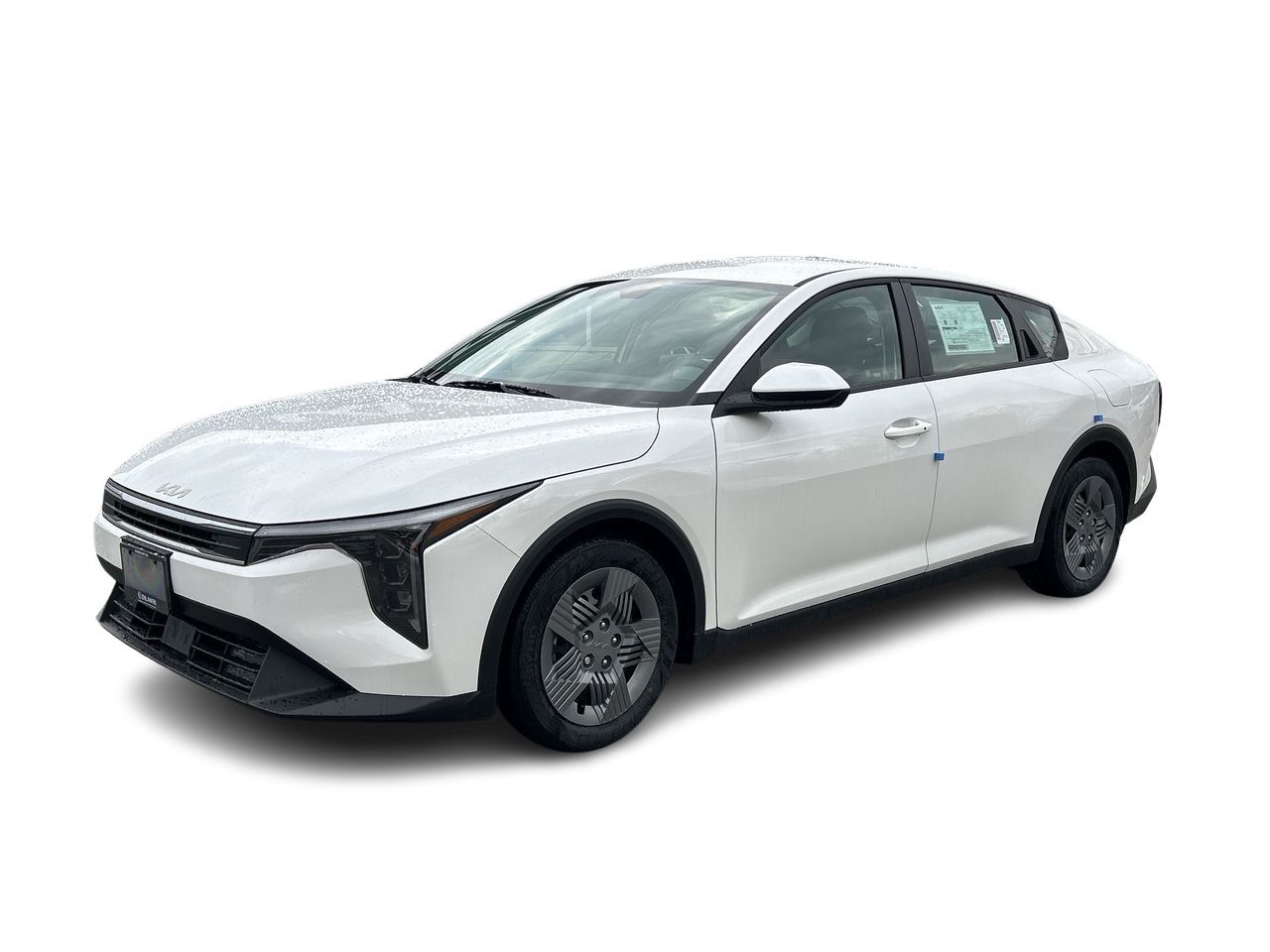 2026 Kia K4 in Markham, Ontario