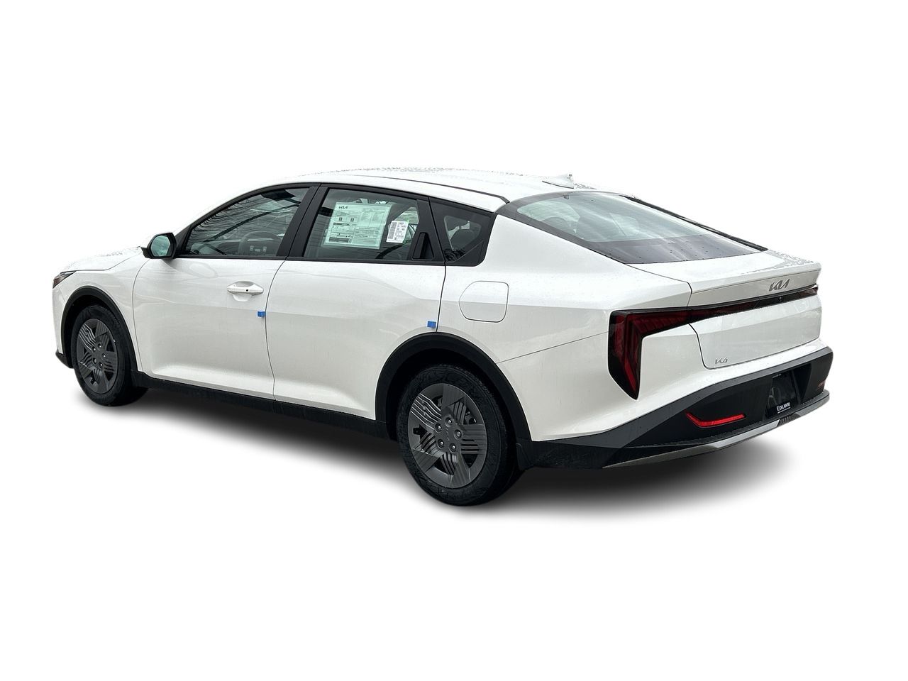 2026 Kia K4 in Markham, Ontario