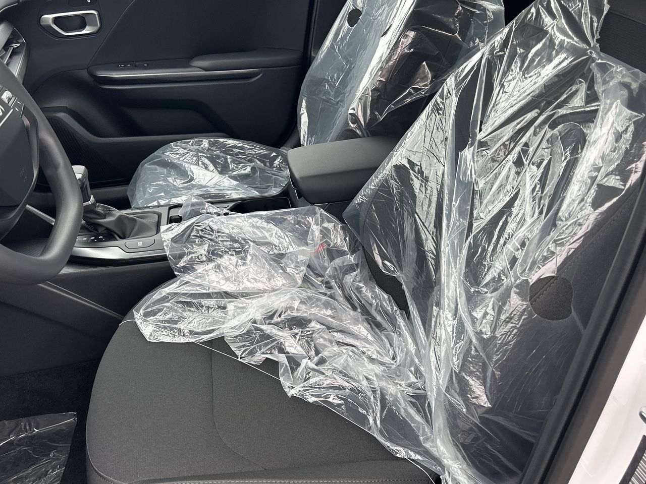 2026 Kia K4 in Markham, Ontario