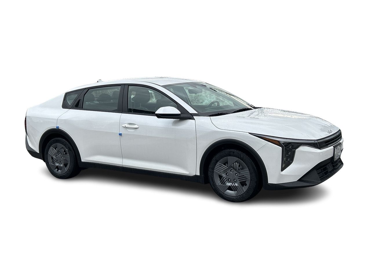2026 Kia K4 in Markham, Ontario