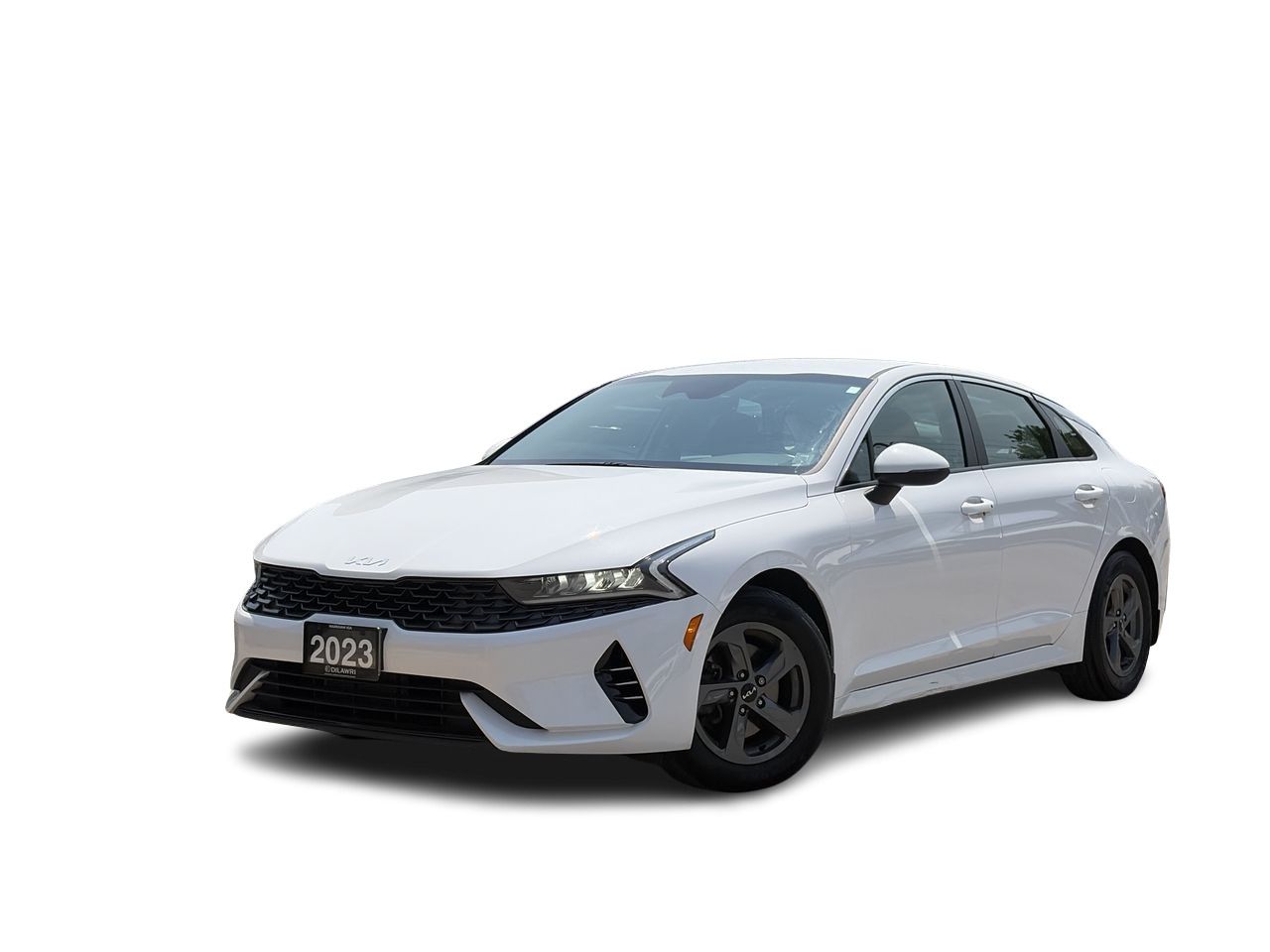 2023 Kia K5