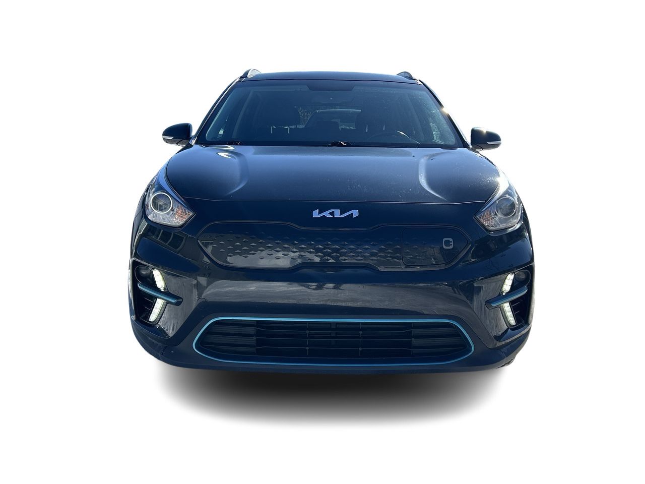 2022 Kia Niro EV in Markham, Ontario