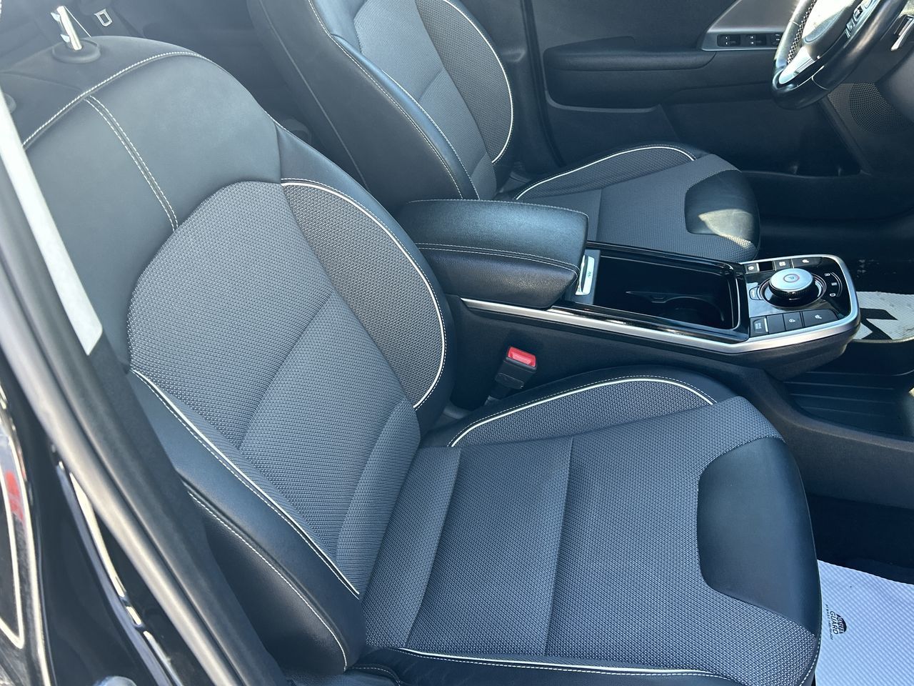 2022 Kia Niro EV in Markham, Ontario