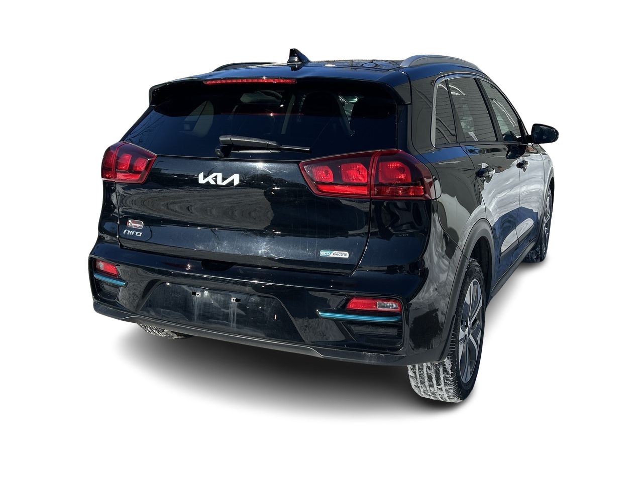 2022 Kia Niro EV in Markham, Ontario