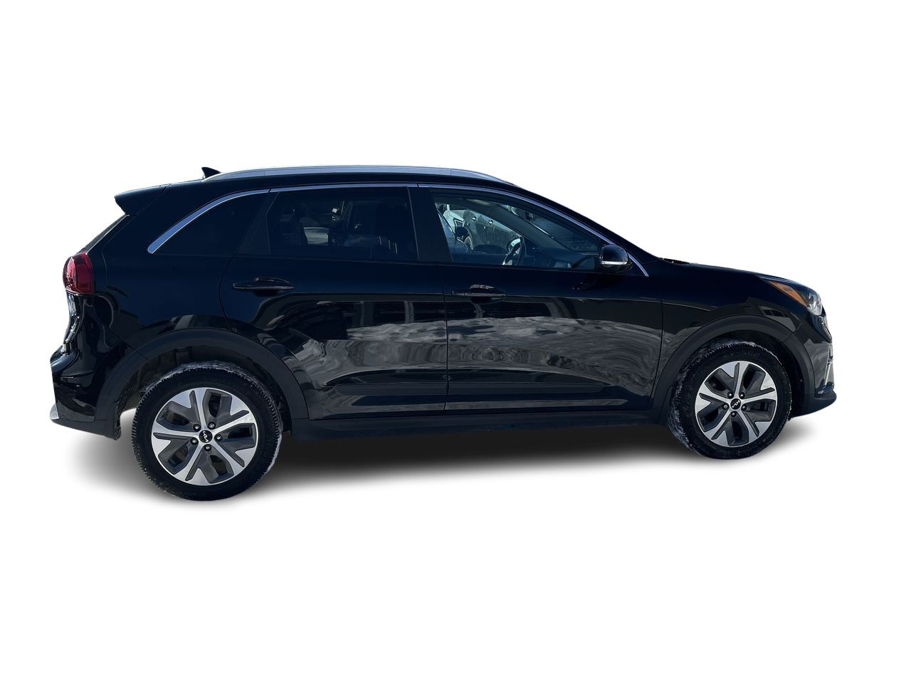2022 Kia Niro EV in Markham, Ontario