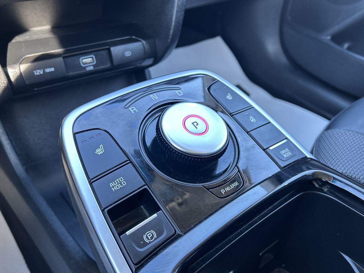 2022 Kia Niro EV in Markham, Ontario