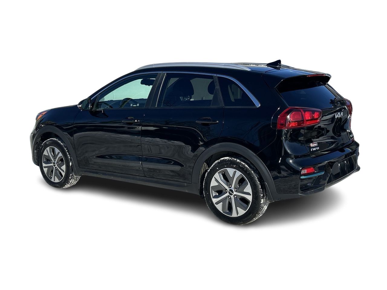 2022 Kia Niro EV in Markham, Ontario