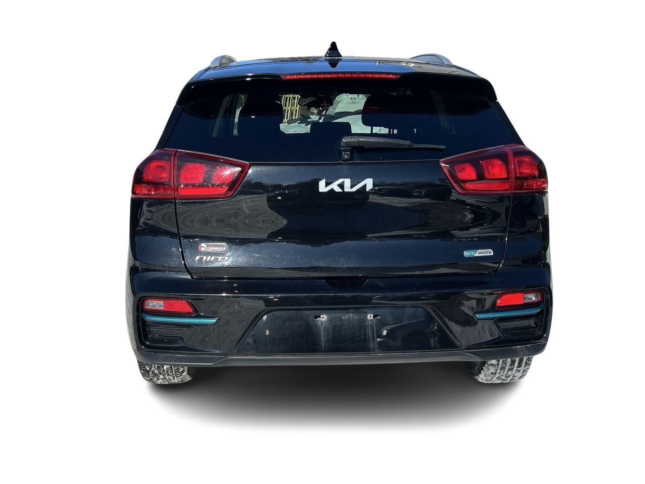 2022 Kia Niro EV in Markham, Ontario