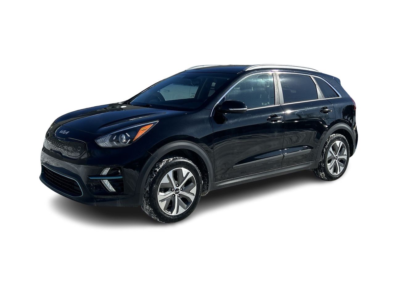 2022 Kia Niro EV in Markham, Ontario