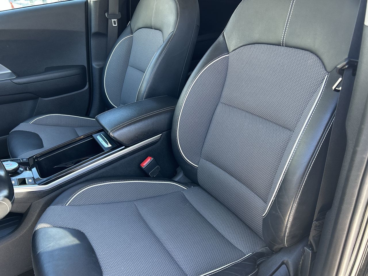 2022 Kia Niro EV in Markham, Ontario