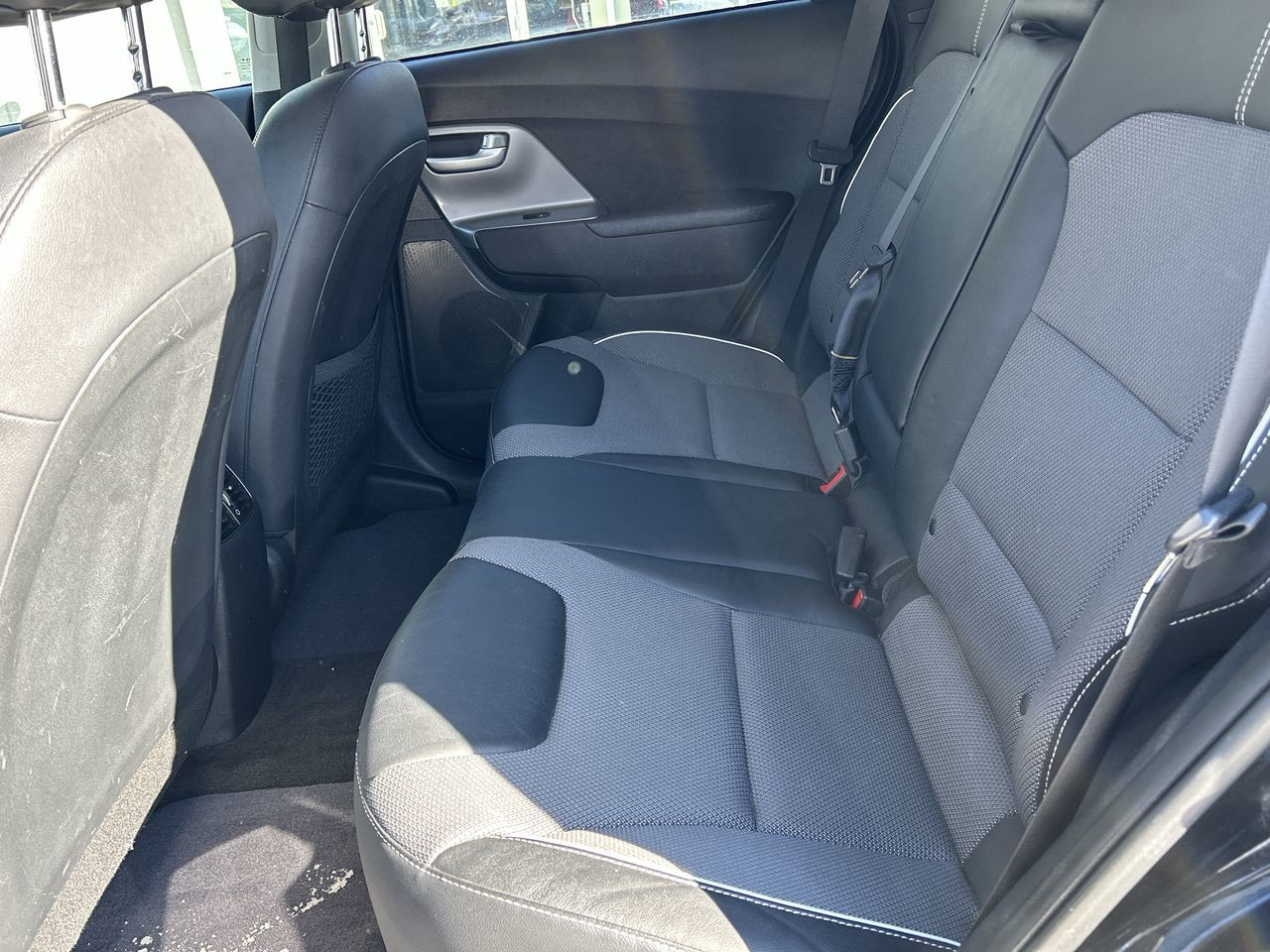 2022 Kia Niro EV in Markham, Ontario