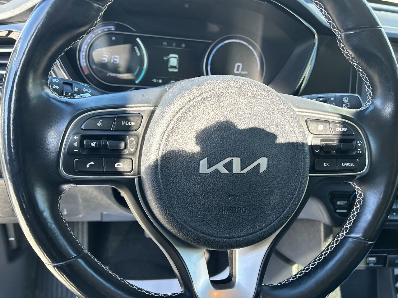 2022 Kia Niro EV in Markham, Ontario