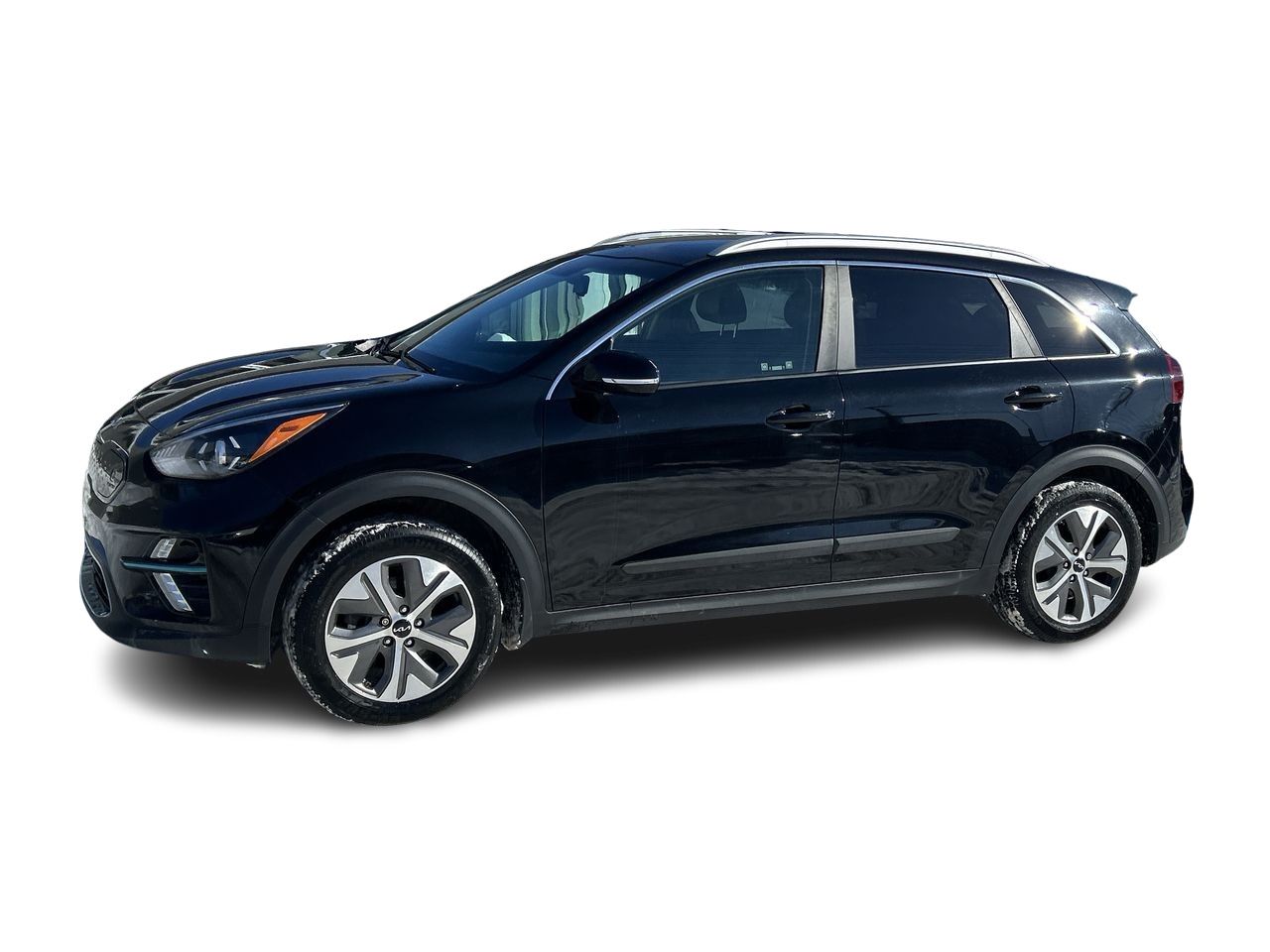 2022 Kia Niro EV in Markham, Ontario